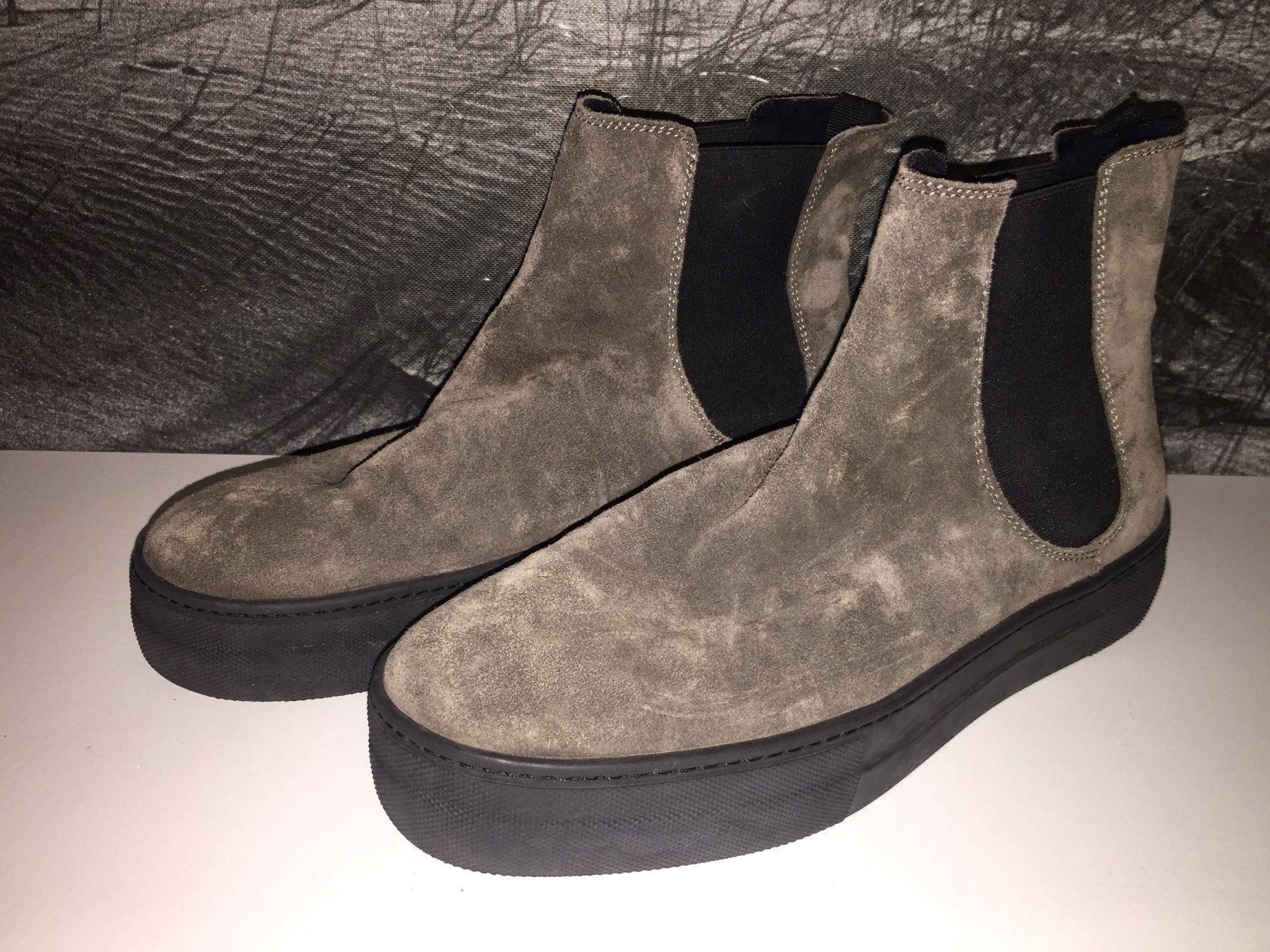 Scarpe da donna: FRAU Bottines pointure 40 – Usato da Cossonay-ville venduto da Super-Price-Quality