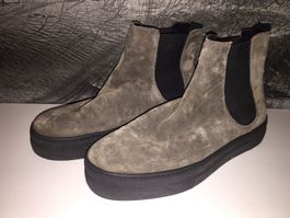 FRAU Bottines pointure 40