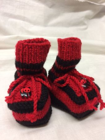 Babyfinkli pro Paar  CHF. 6.00