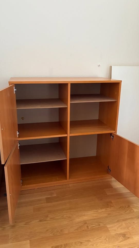 Kommoden: Kommode H88 x L85 x T39cm – Gebraucht aus Affoltern am Albis von Dschroeder 1