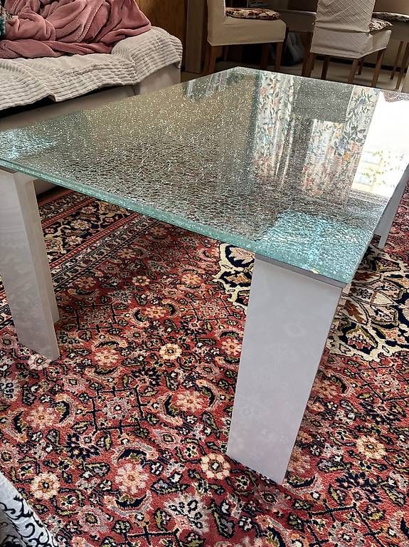 Tables: Couchtisch  – D'occasion à Dielsdorf par eva_sm5g 2
