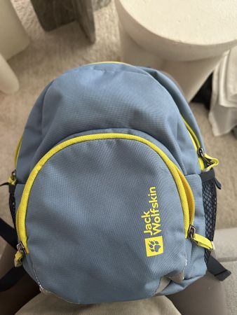 Rucksack für Kinder Jack Wolfskin