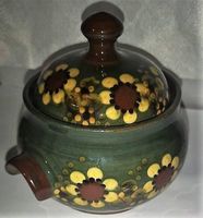 Bombonieri aus Berner Keramik