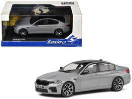 Solido 1/43 BMW M5 Competition