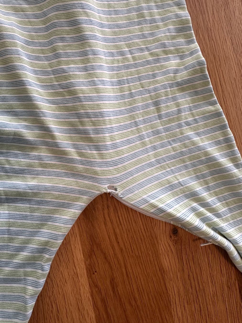 Pigiama & Simili: praktischer Pyjama, Strampler Grösse 74/80 – Usato da Illnau venduto da Xanny777 3