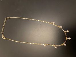Halskette Modeschmuck