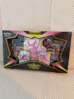 Pokémon Shining Fates Shiny Crobat Premium Collection EN
