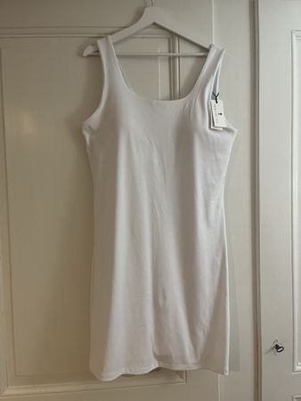 Tennis Dress American Tall, XL