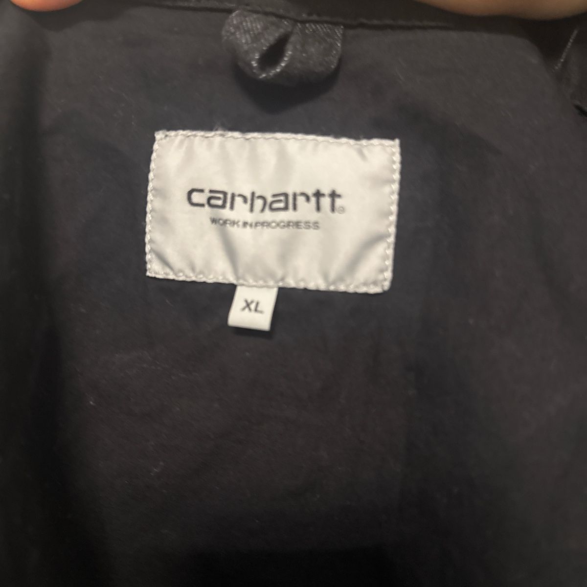 Carhartt Giacche: Carhartt WIP Alma Jacket – Nuovo (secondo la descrizione) da Münchwilen TG venduto da terlizz1 3