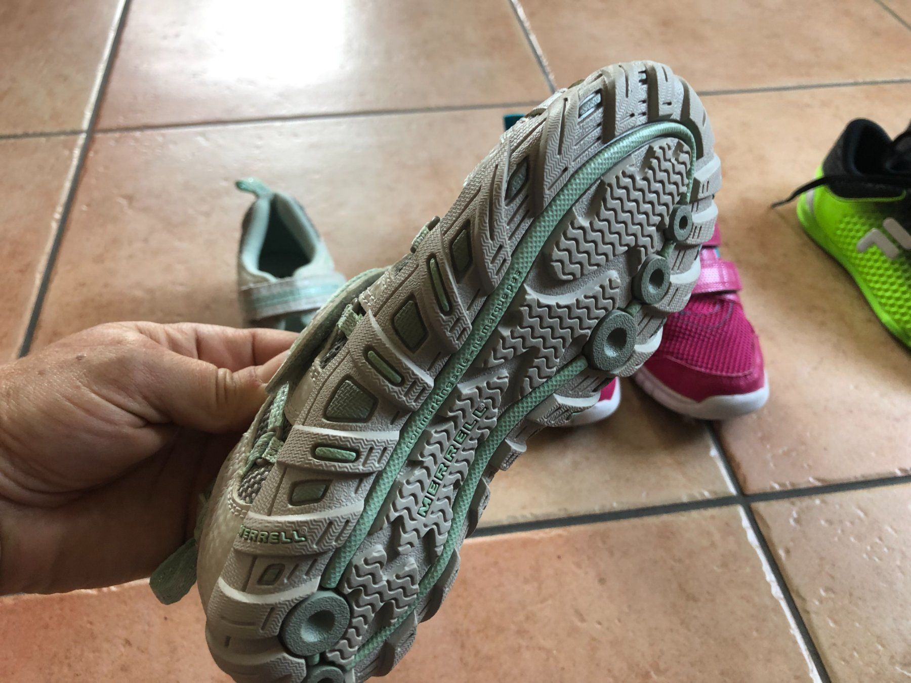 Schuhe für Mädchen: Mega Schuhpaket Mädchen Grösse 31 – Gebraucht aus Schmitten FR von FAJost 2