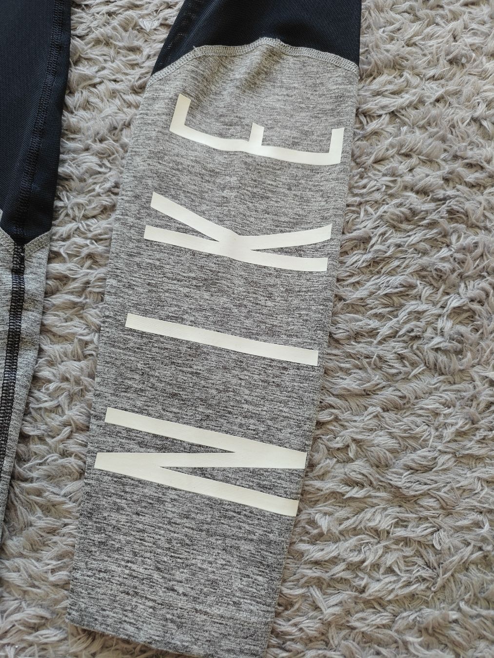 Nike Leggings: Nike Sport Leggins Tights – D'occasion à Pieterlen par Saemelili 1