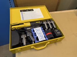 Top REMS Akku-Press Set R220