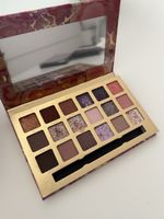 Lidschatten Palette W7 My Atlantis gebraucht guter Zustand