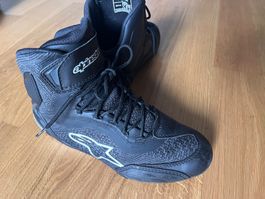 Alpinestars Motorradschuhe Grösse 39