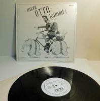Neue Fundschätze Lp - Hilfe Otto kommt - 1983 Schallplatte