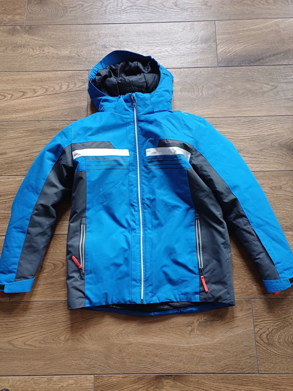 CMP Anzüge: Skijacke  und Hose CMP – Gebraucht aus Sörenberg von ahornli