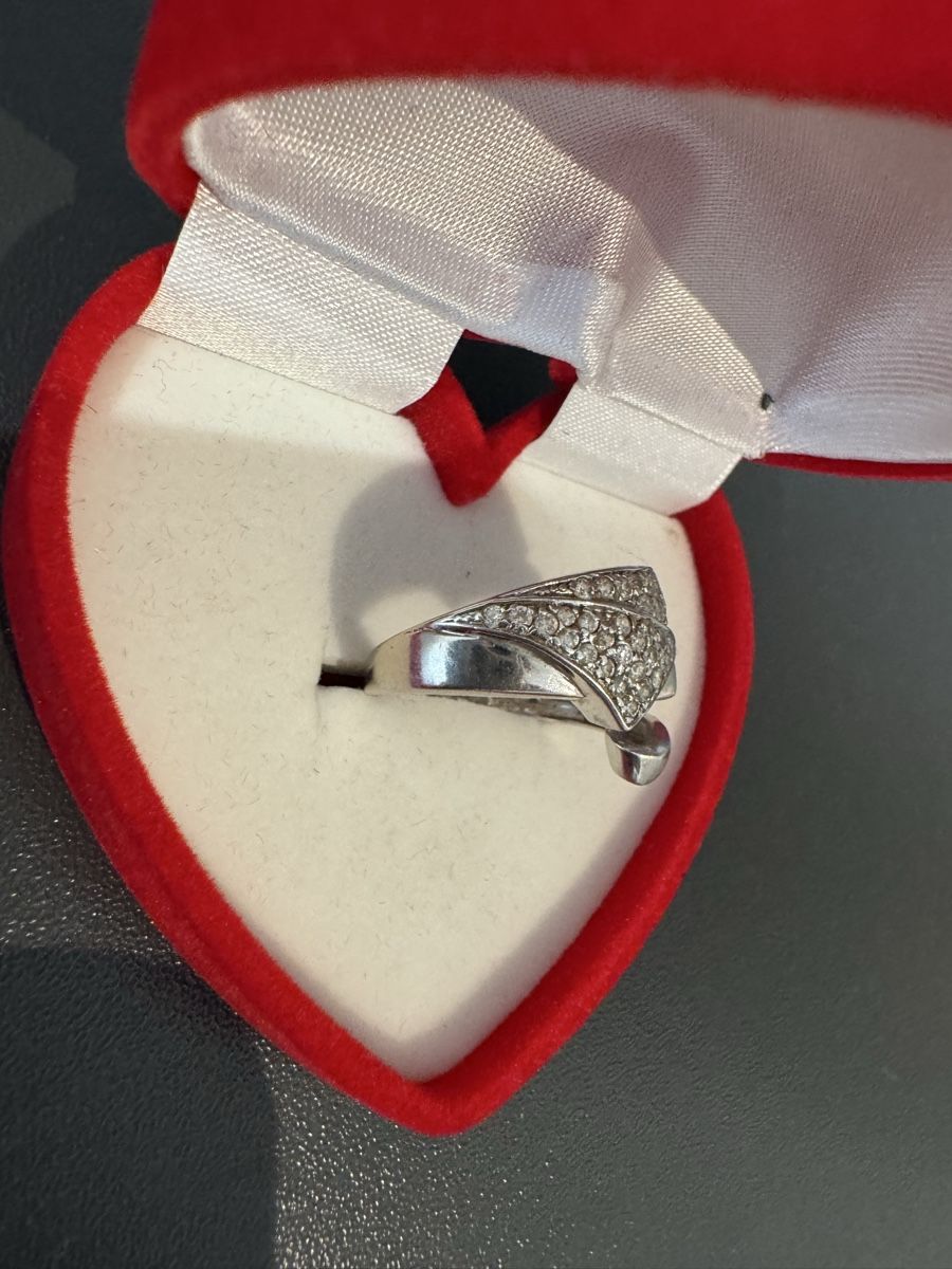 Ringe: Gold Ring 14 Karat – Gebraucht aus Muri b. Bern von Ameliaa83 1