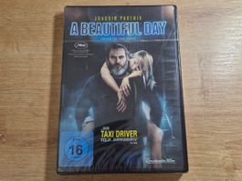 A Beautiful Day (2017) NEU OVP DVD
