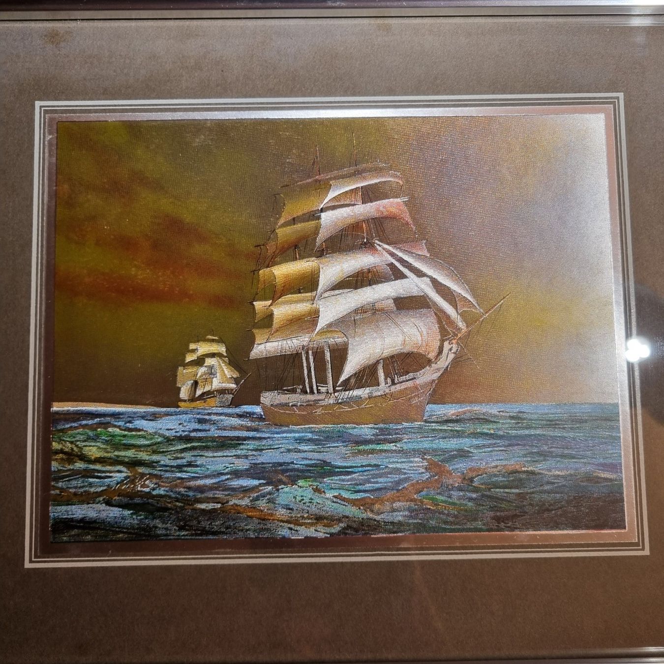 Tutte le decorazioni: Schiff – Usato da Kriens venduto da gra_fhn7 2