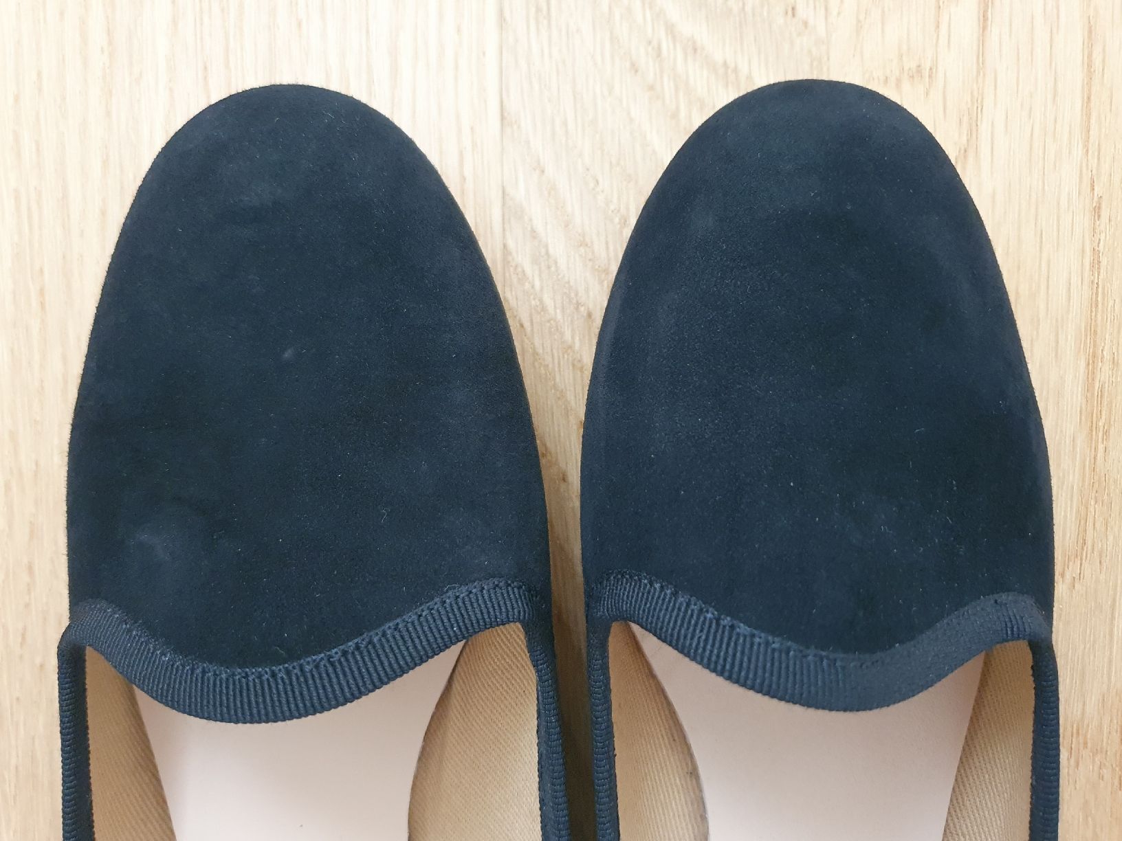 Scarpe da donna: Ballerinas "Ballerette" – Usato da Fraubrunnen venduto da 8calliope8 4