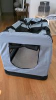 Transportbox Hundegewebebox Grösse L