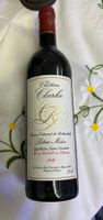 Chateau Clarke, Baron Edmond de Rothschild: "Listrac - Medoc