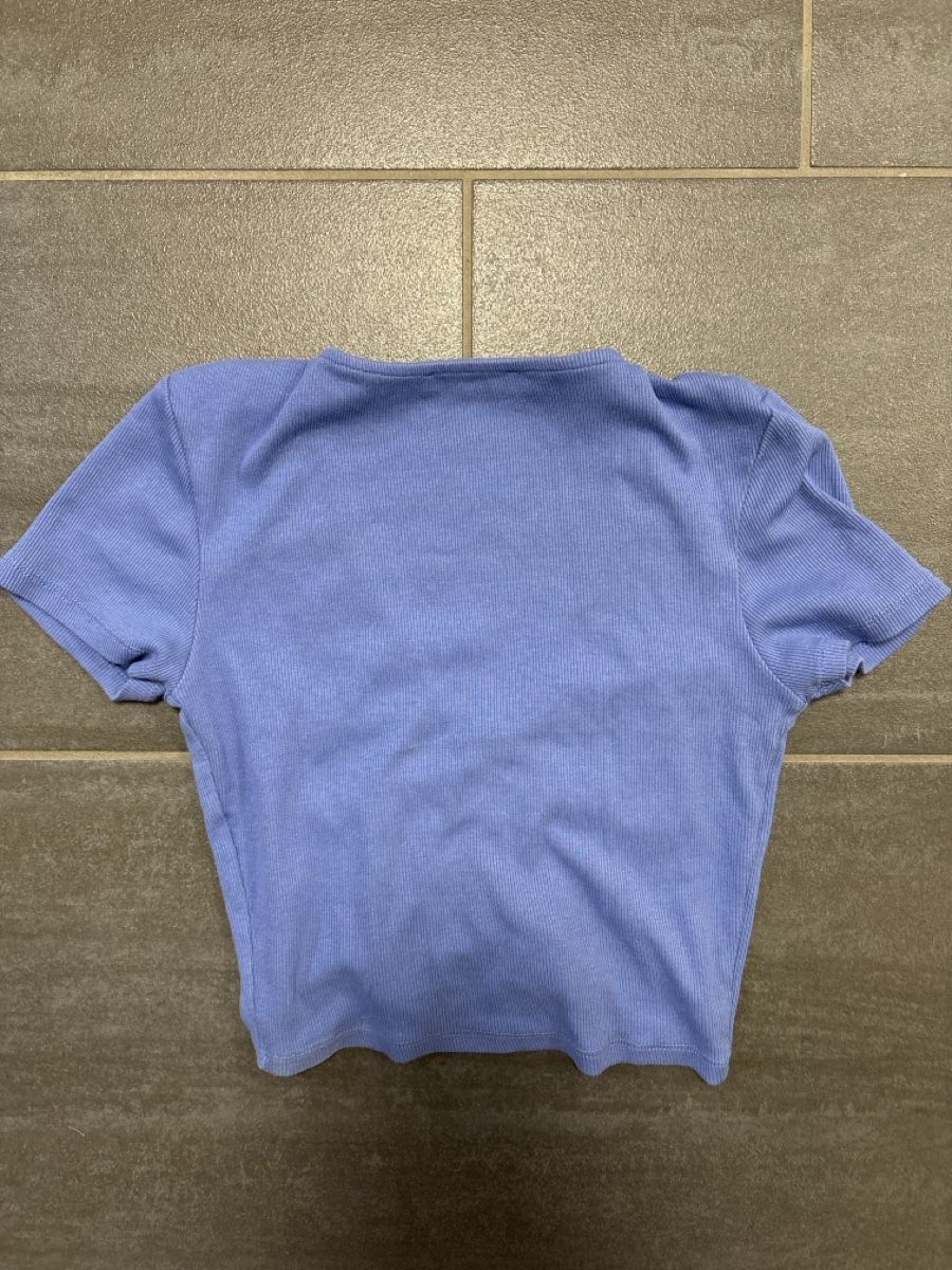 Zara T-shirt: Zara T-Shirt M – Usato da Rümlang venduto da svent 4