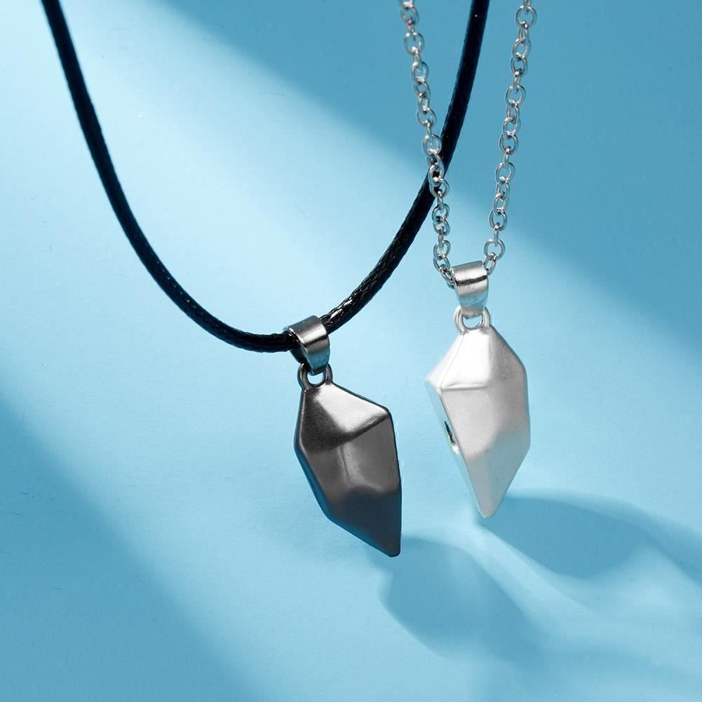 Catenine: Collier avec pendentif en forme de cœur – Nuovo e nell'imballaggio originale da Gurmels venduto da Swisspod 5