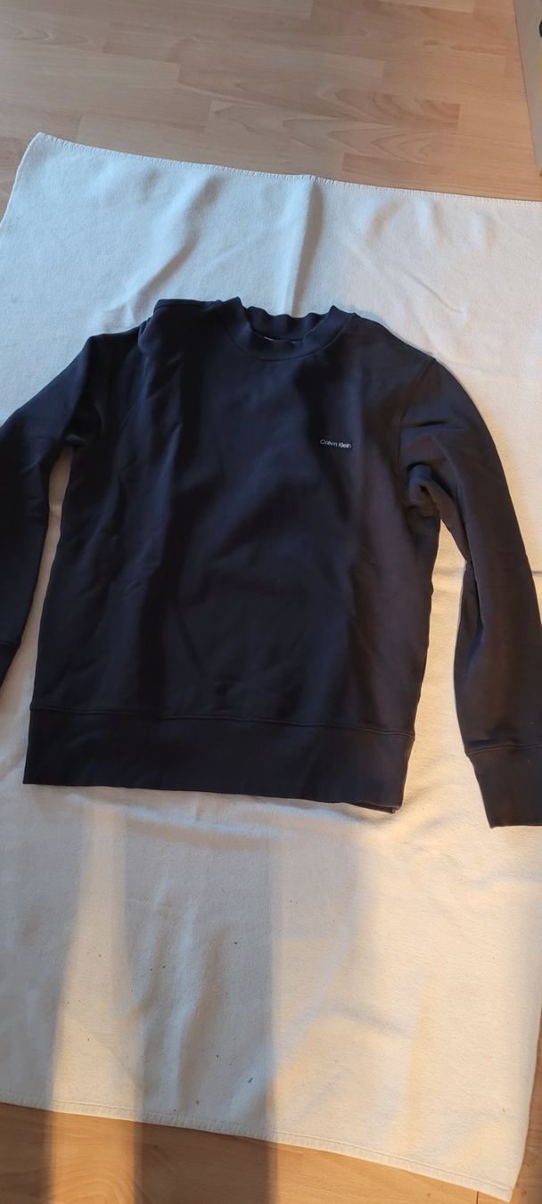 Calvin Klein Pullover & Sweatshirts: Calvin Klein Pullover gr M – Neu (gemäss Beschreibung) aus Winterthur von Schnufel0