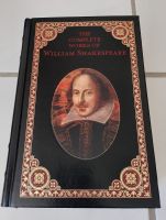 The complete works of William Shakespeare