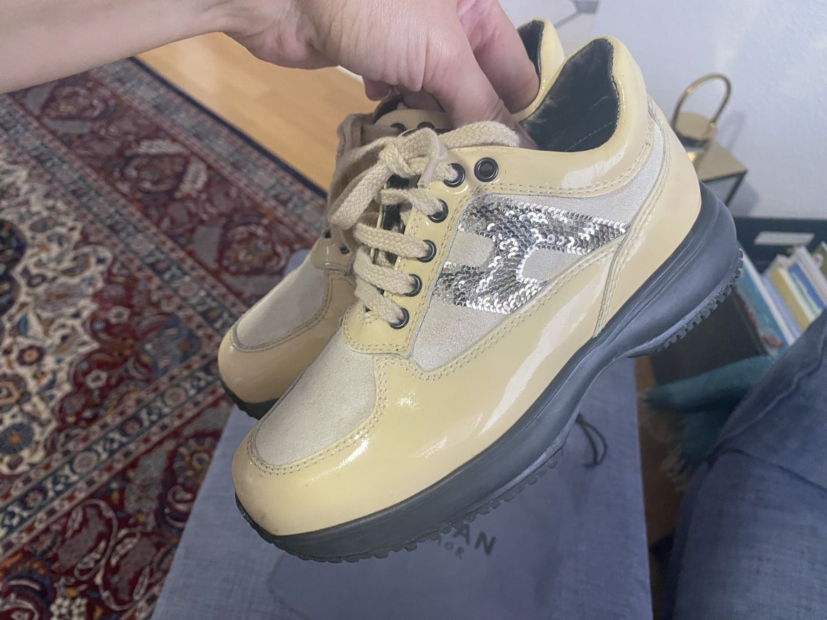Hogan Scarpe per ragazzi: Hogan size 31 – Usato da Blonay venduto da art_7f87 5