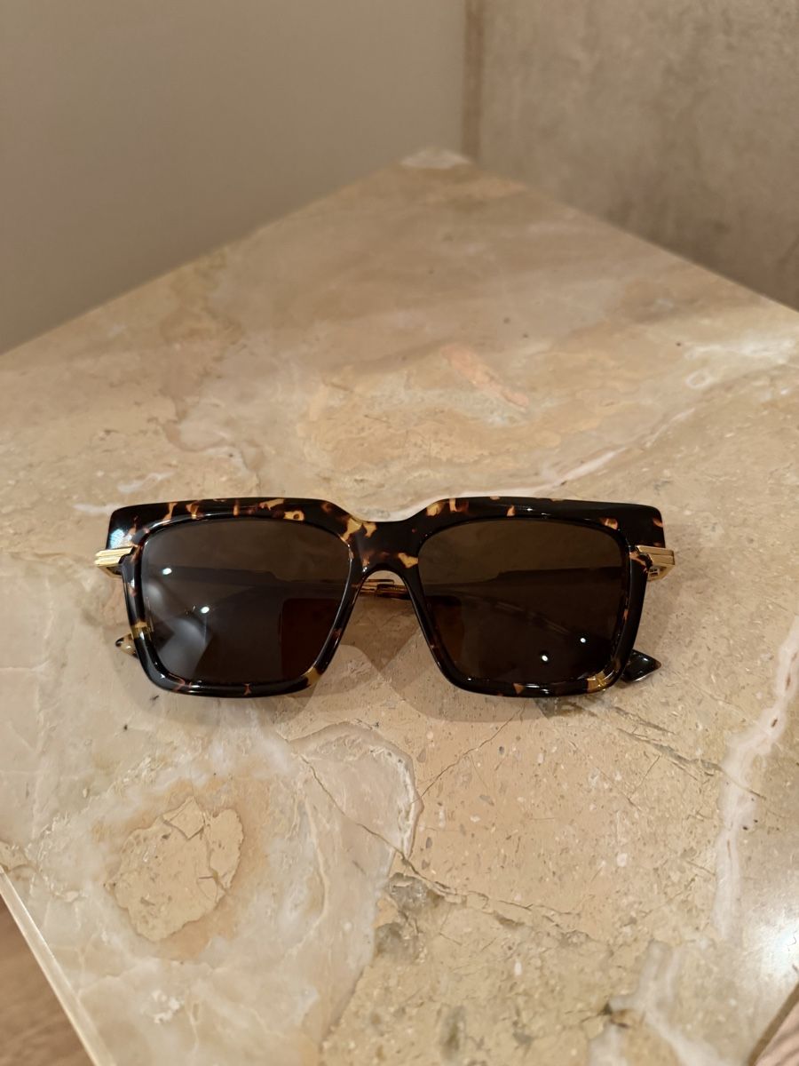 Bottega Veneta Occhiali & Lenti: Bottega Veneta sunglasses – Usato da Paradiso venduto da apf_mh9c 6