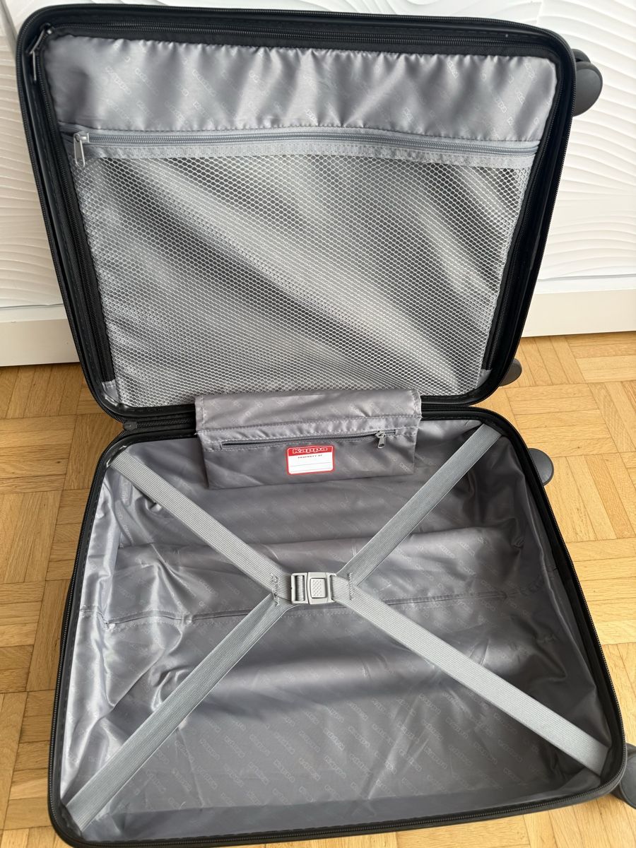 Kappa Reisekoffer: Kappa Reisekoffer – Neu (gemäss Beschreibung) aus Gossau SG von cuk_fyc6 6