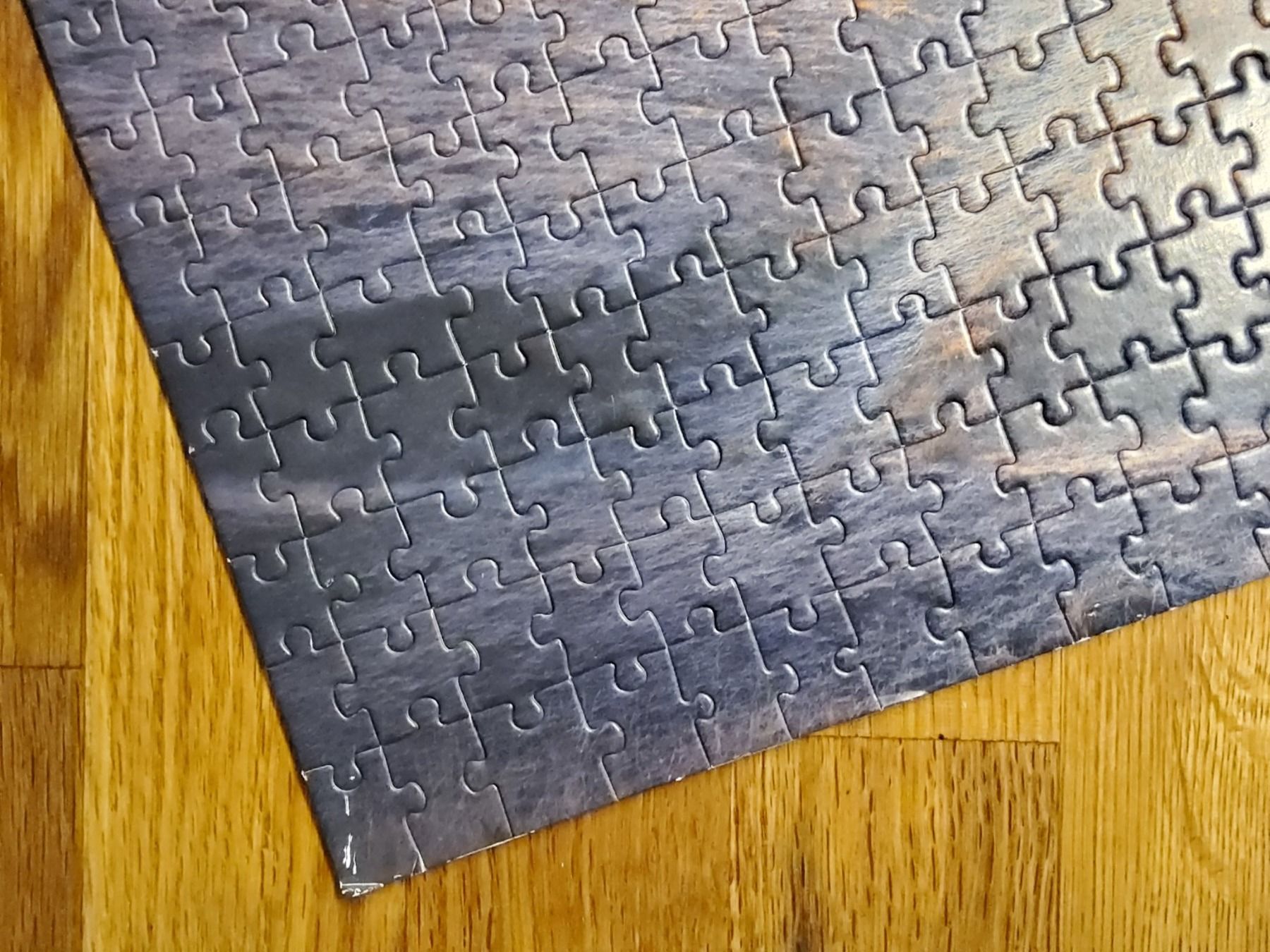 Puzzles: Puzzle 1000 Teile – Gebraucht aus Bauma von Sun1973 2
