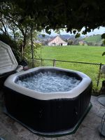 Whirlpool Intex PureSpa Jet and Bubble SC-WF20