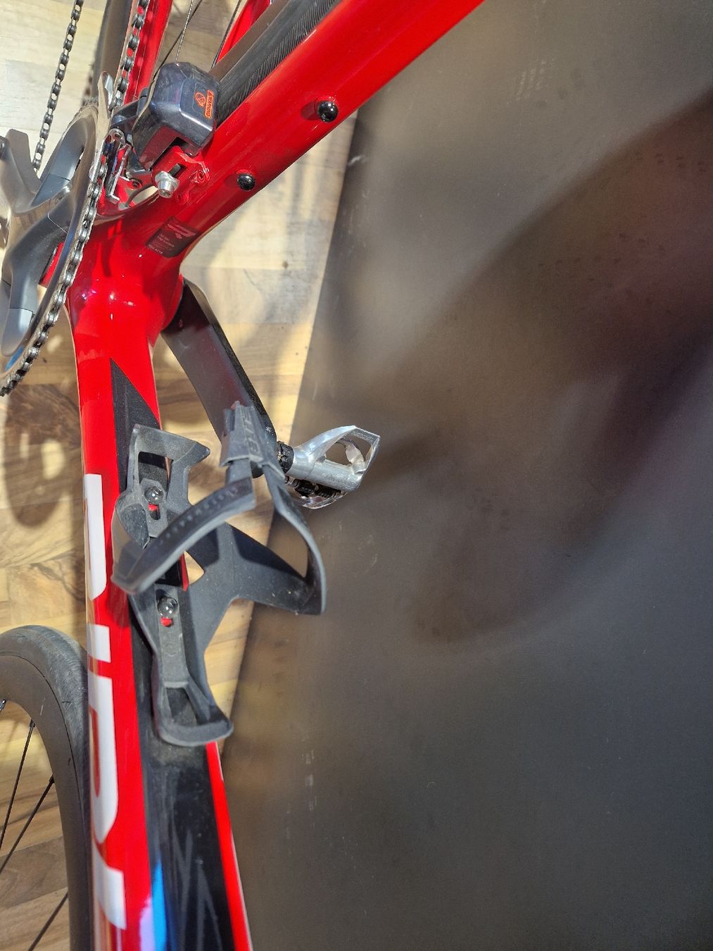Biciclette: Rennrad Ridley – Usato da Rorschach venduto da Rad9_GmbH 3