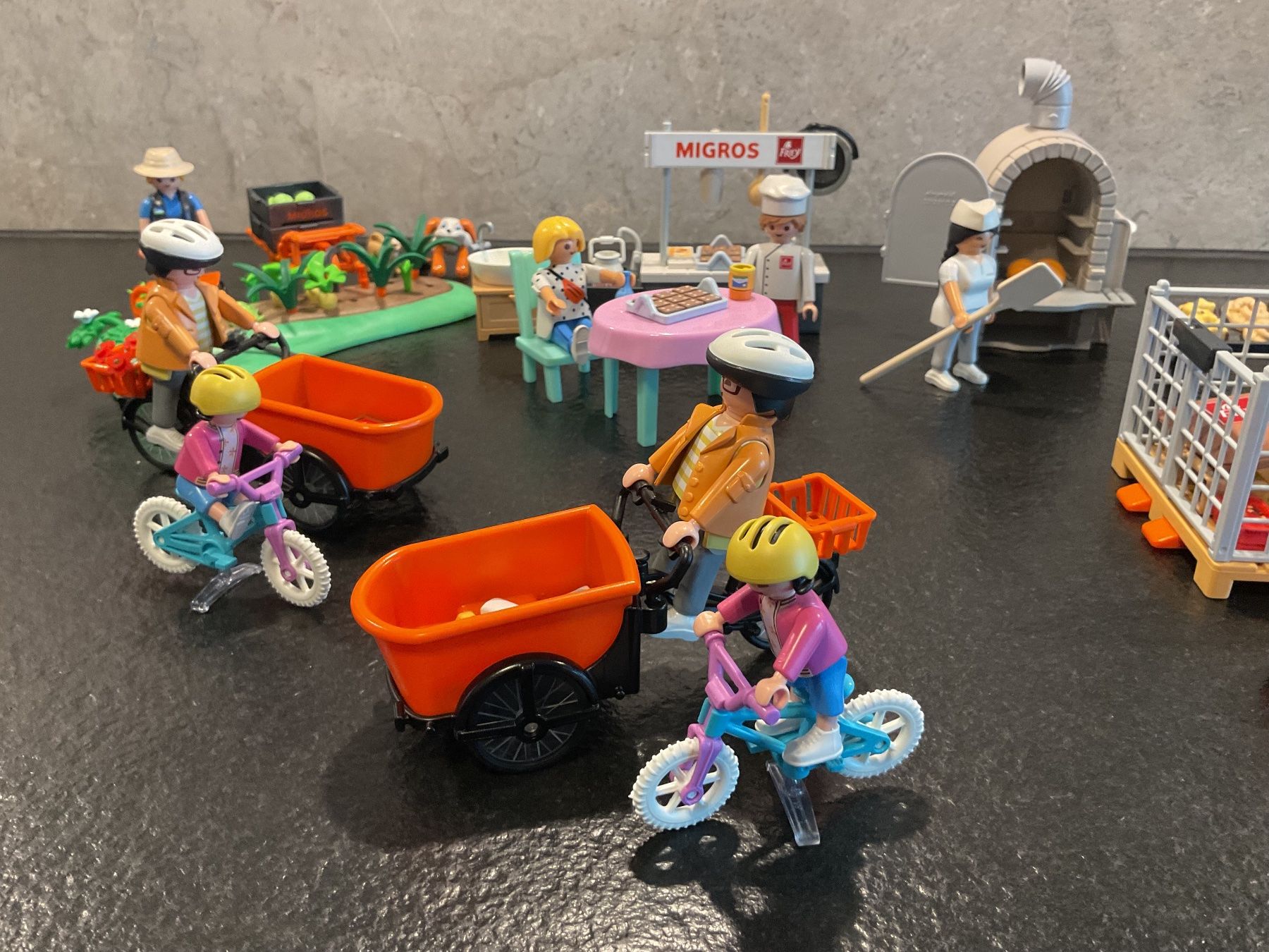 Playmobil Giocattoli: Playmobile – Nuovo (secondo la descrizione) da Neuchâtel venduto da sta_7qfy 4