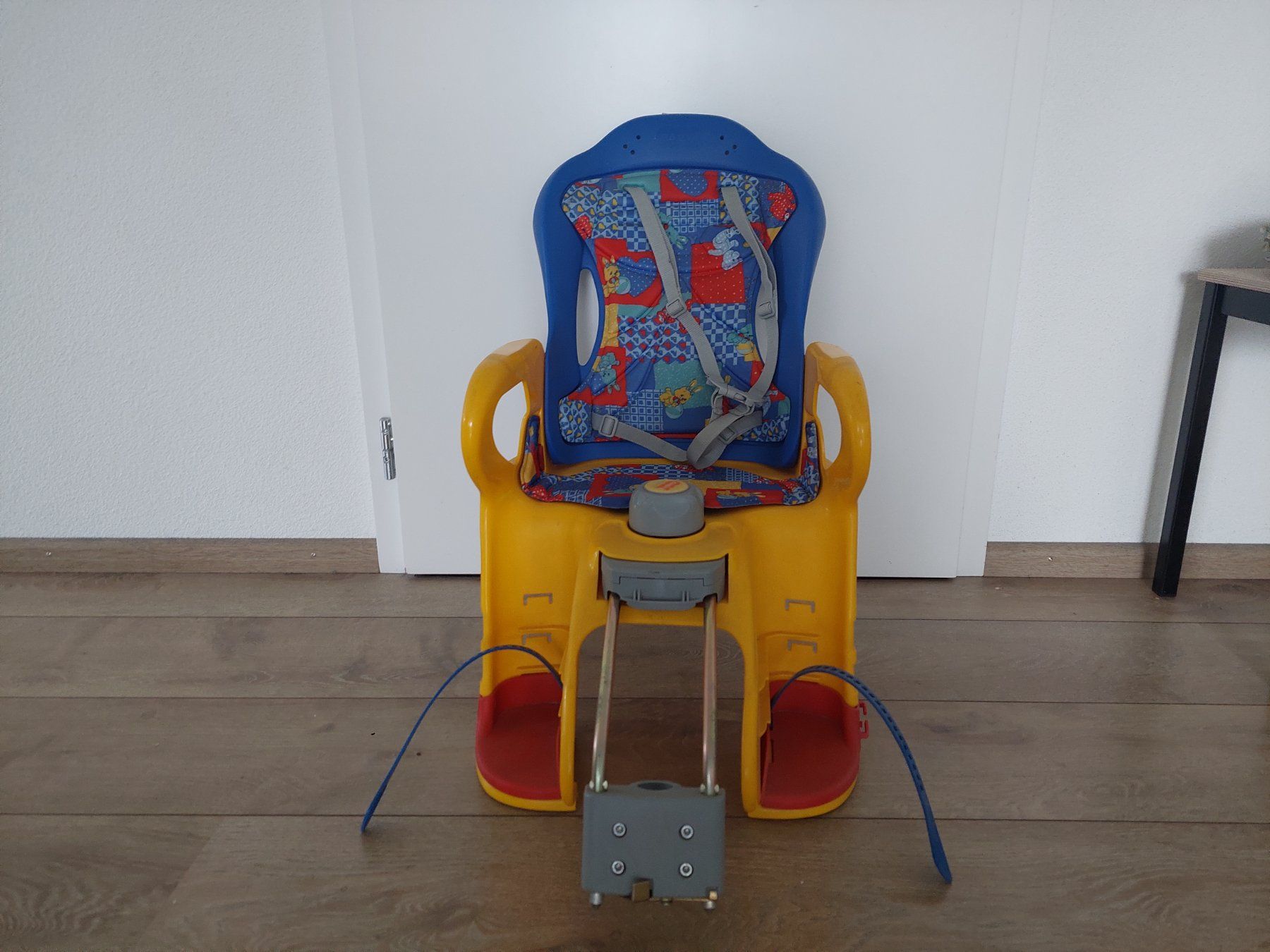 Pièces détachées: Velokindersitz – D'occasion à Flühli LU par Bikeboy2