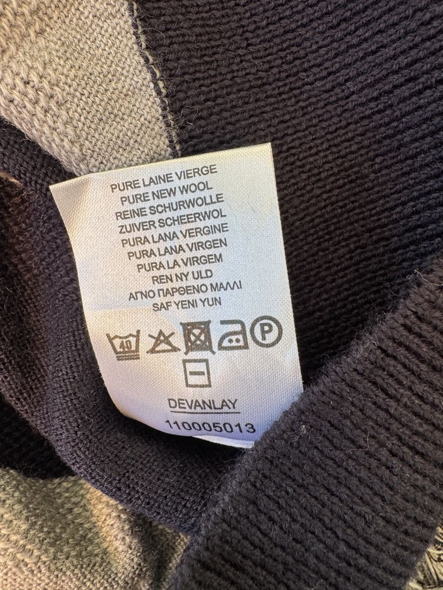 Lacoste Maglioni & Felpe: Pull lacoste – Nuovo (secondo la descrizione) da Prilly venduto da Croco_dealer 4