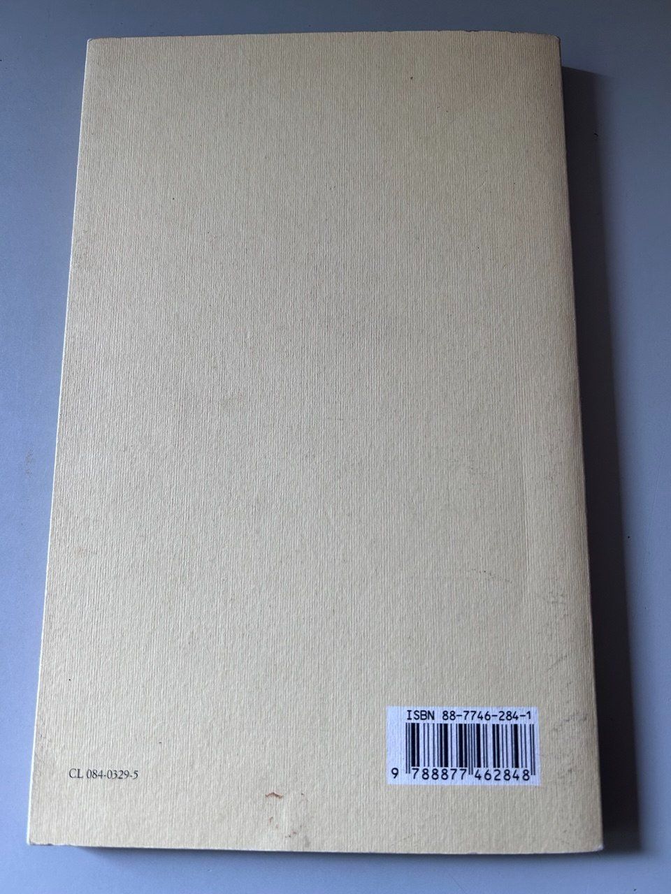 Livres: "Fogli strappati" Rabindranath Tagore – D'occasion à Giubiasco par LorisVale 1