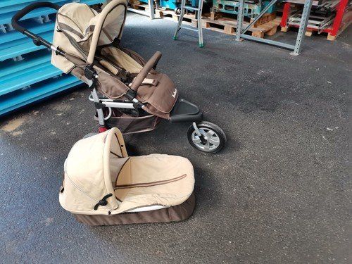 Bugaboo Carrozzine: , Kinderwagen, Buggy, Neu! – Nuovo e nell'imballaggio originale da Vinelz venduto da AlexNetti007 3