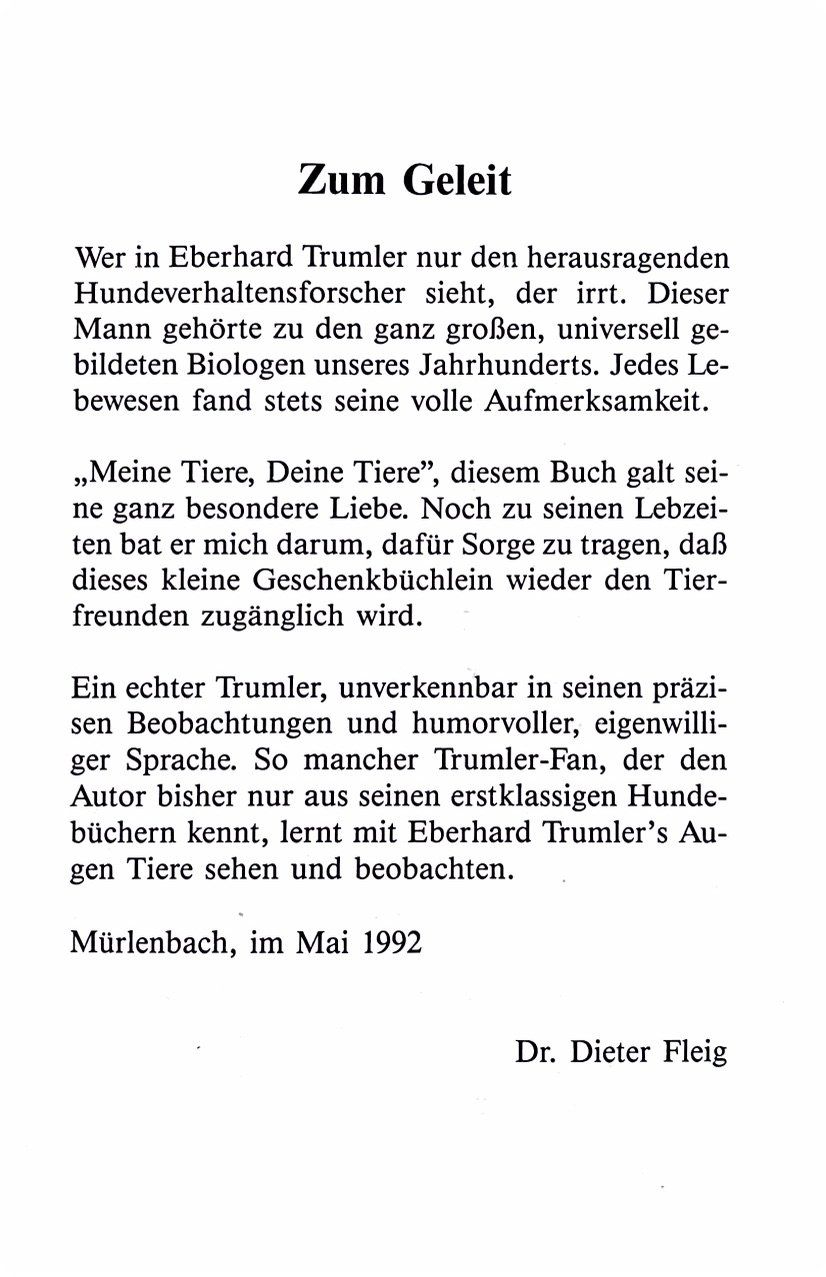 Bücher: Meine Tiere, Deine Tiere – Neu und originalverpackt aus Sarnen von Livres 3