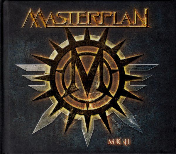 CD: CD/ MASTERPLAN : MK II (2007) MELODIC METAL – Nuovo (secondo la descrizione) da Geuensee venduto da Dougenegger