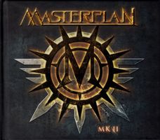 CD/ MASTERPLAN : MK II (2007) MELODIC METAL