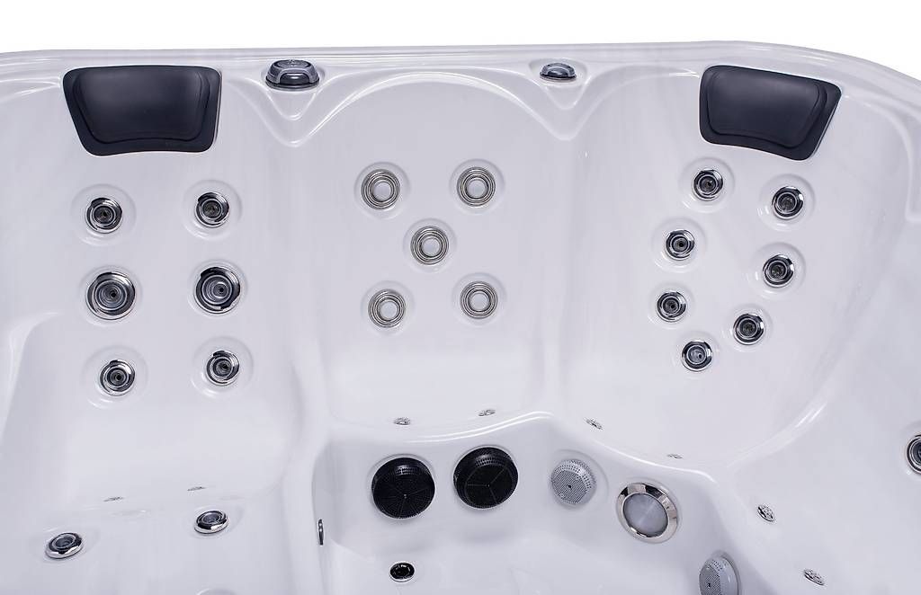 Whirlpool: Whirlpool Dolce Vita / L042 – Usato da St. Gallen venduto da Spa_at_Home911 2