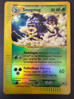 Pokemon Smogmog Reverse Holo 32/165 - Expedition - DE