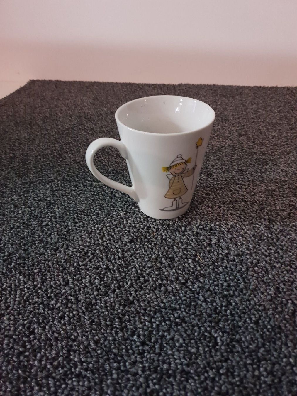 Tassen: Kaffe oder Tee Tasse – Neu (gemäss Beschreibung) aus Ruswil von M71 1