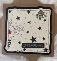 Weihnachtskarte, Karten