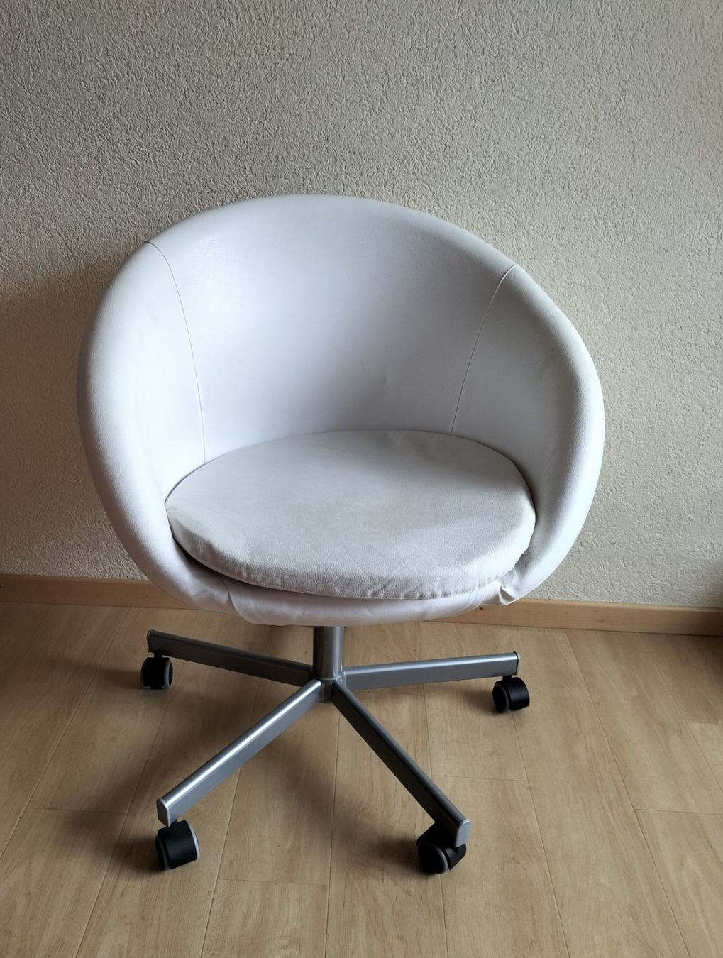 Ikea Stühle: Bürostuhl Ikea – Gebraucht aus Urswil von fab_ydv7
