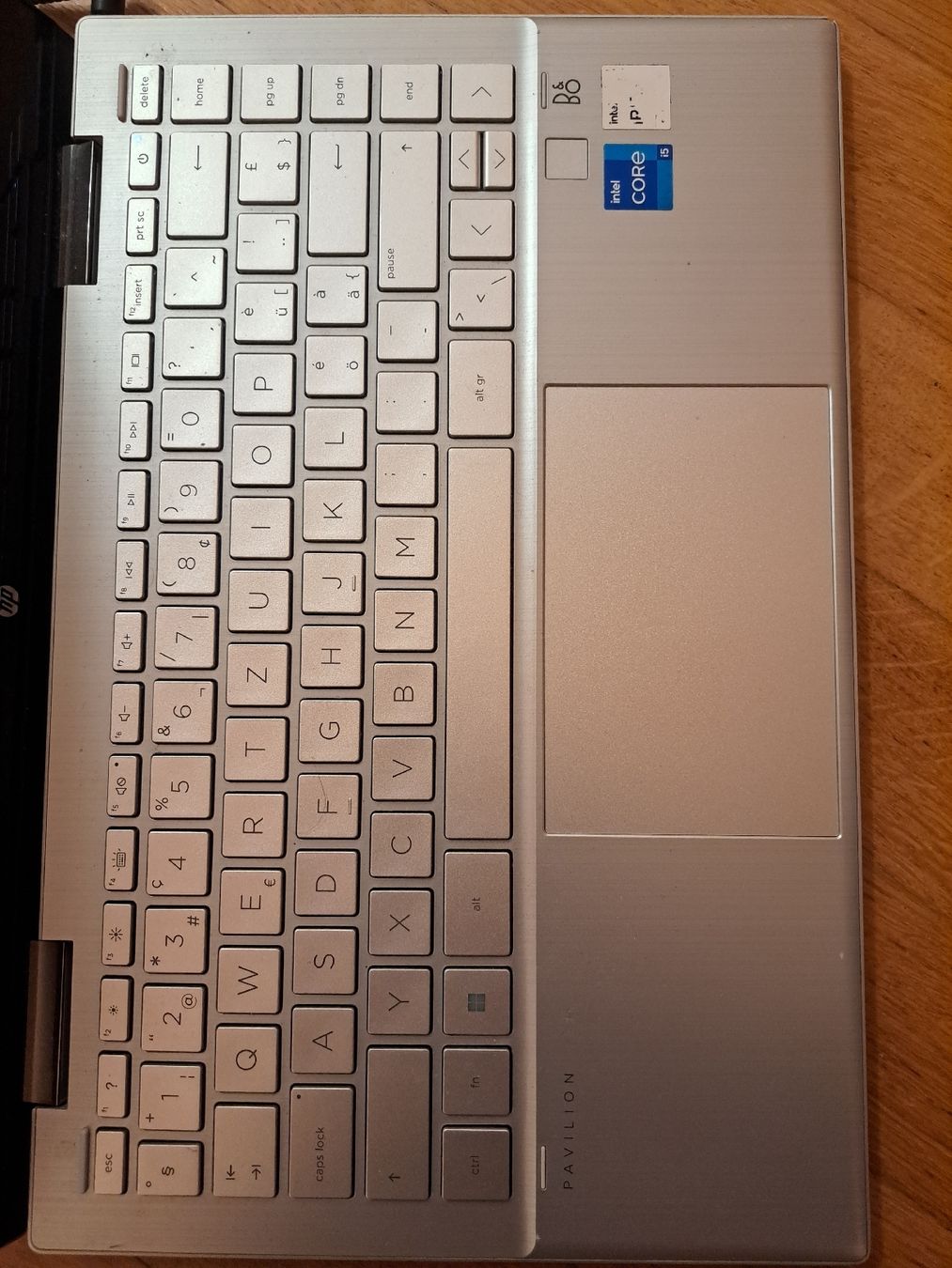 Hewlett Packard Portables: HP Pavilion x360 Convertible 14' – D'occasion à Bern par wid_jrb8 2